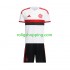 Fotbollströja CR Flamengo Barn Bortaställ 2026-2027 Kort ärm