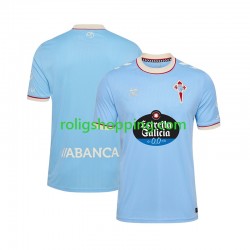 Fotbollströja Celta de Vigo Män Hemmaställ 2026-2027 Kort ärm
