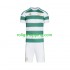 Fotbollströja Celtic FC Barn Hemmaställ 2026-2027 Kort ärm