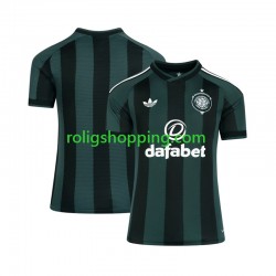 Fotbollströja Celtic FC Män Bortaställ 2026-2027 Kort ärm Fotbollströja Celtic FC Män Bortaställ 2026-2027 Kort ärm