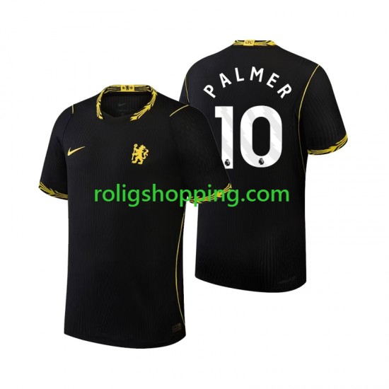 Fotbollströja Chelsea Cole Palmer 10 Män Bortaställ 2026-2027 Kort ärm
