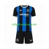 Fotbollströja Club Brugge Barn Hemmaställ 2026-2027 Kort ärm