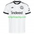 Fotbollströja Eintracht Frankfurt Män Bortaställ 2026-2027 Kort ärm