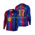 Fotbollströja FC Barcelona Anthony Gordon 17 Män Hemmaställ 2026-2027 Lång ärm