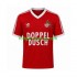 Fotbollströja FC Köln 1984 1985 Retro Män Bortaställ Kort ärm