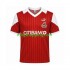 Fotbollströja FC Köln 1992 1993 Retro Män Bortaställ Kort ärm