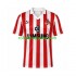 Fotbollströja FC Köln 1988 1989 Retro Män Tredjeställ Kort ärm
