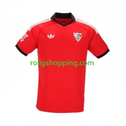 Fotbollströja Sevilla FC Män Bortaställ 2026-2027 Kort ärm
