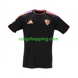 Fotbollströja Sevilla FC Män Tredjeställ 2026-2027 Kort ärm