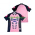 Fotbollströja Juventus 2002-2003 Målvakt Retro Män Bortaställ Kort ärm