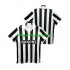 Fotbollströja Juventus 1992 Retro Män Hemmaställ 1994 Kort ärm