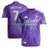 Fotbollströja Orlando City Antoine Griezmann Män Hemmaställ 2026 Kort ärm