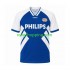 Fotbollströja PSV Eindhoven Retro Män Bortaställ 1994 Kort ärm