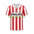 Fotbollströja PSV Eindhoven Retro Män Hemmaställ 1994 Kort ärm
