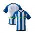 Fotbollströja RCD Espanyol Män Hemmaställ 2026-2027 Kort ärm