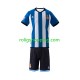 Fotbollströja RCD Espanyol Barn Hemmaställ 2026-2027 Kort ärm
