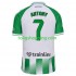 Fotbollströja Real Betis Antony 7 Män Hemmaställ 2026-2027 Kort ärm