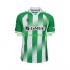 Fotbollströja Real Betis Män Hemmaställ 2026-2027 Kort ärm