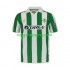 Fotbollströja Real Betis Retro Män Hemmaställ 2025-2026 Kort ärm
