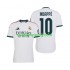 Fotbollströja Real Madrid Mbappé Kylian 10 Män Hemmaställ 2026-2027 Kort ärm