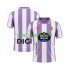 Fotbollströja Real Valladolid Män Hemmaställ 2026-2027 Kort ärm