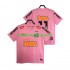 Fotbollströja Santos Neymar JR 11 2012 2013 Retro Män Fjärdeställ Kort ärm