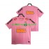 Fotbollströja Santos 2012 2013 Retro Män Fjärdeställ Kort ärm