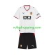 Fotbollströja Valencia CF Barn Hemmaställ 2026-2027 Kort ärm