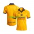 Fotbollströja Villarreal CF Retro Män Hemmaställ 2025-2026 Kort ärm