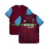 Fotbollströja West Ham United Män Hemmaställ 2026-2027 Kort ärm