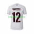 Fotbollströja Fluminense Marcelo 12 Män Bortaställ 2023-2024 Kort ärm