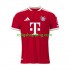 Fotbollströja FC Bayern München Män Hemmaställ 2026-2027 Kort ärm