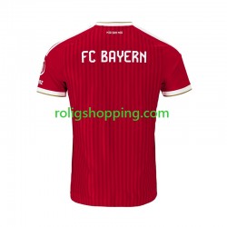 Fotbollströja FC Bayern München Män Hemmaställ 2026-2027 Kort ärm