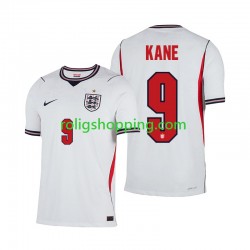 Fotbollströja England Harry Kane 9 Män Hemmaställ World Cup 2026 Kort ärm Fotbollströja England Harry Kane 9 Män Hemmaställ World Cup 2026 Kort ärm