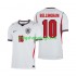 Fotbollströja England Jude Bellingham 10 Män Hemmaställ World Cup 2026 Kort ärm