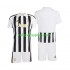 Fotbollströja Juventus Barn Hemmaställ 2026-2027 Kort ärm