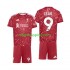 Fotbollströja Liverpool Alexander Isak 9 Barn Hemmaställ 2026-2027 Kort ärm