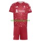 Fotbollströja Liverpool Barn Hemmaställ 2026-2027 Kort ärm