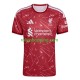 Fotbollströja Liverpool Män Hemmaställ 2026-2027 Kort ärm