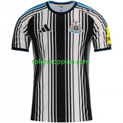 Fotbollströja Newcastle United Män Hemmaställ 2026-2027 Kort ärm