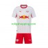 Fotbollströja RB Leipzig Barn Hemmaställ 2026-2027 Kort ärm