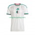 Fotbollströja Algeriet Män Hemmaställ 2026 Kort ärm
