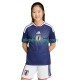 Fotbollströja Japan Barn Hemmaställ World Cup 2026 Kort ärm