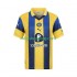 Fotbollströja Maccabi Tel Aviv Män Hemmaställ 2025-2026 Kort ärm