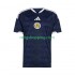 Fotbollströja Skottland Män Hemmaställ 2026 Kort ärm