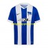 Fotbollströja Hertha BSC Män Hemmaställ 2024-2025 Kort ärm