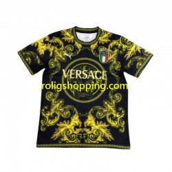 Fotbollströja Italien Special Män 2024 Kort ärm