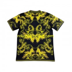 Fotbollströja Italien Special Män 2024 Kort ärm