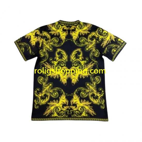 Fotbollströja Italien Special Män 2024 Kort ärm