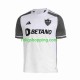 Fotbollströja Atletico Mineiro Män Bortaställ 2023-2024 Kort ärm
